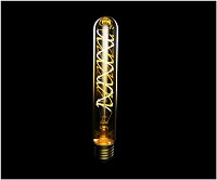 Avide LED Soft Filament T9 4.5W E27 EW 2700K