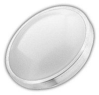 Avide LED Μοντέρνα Πλαφονιέρα Οροφής Pandora 380*110.0mm 2xE27