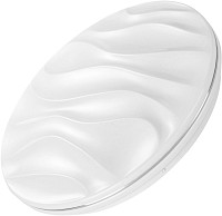 Avide LED Ceiling Lamp Oyster Selene 18W 330*68mm NW 4000K