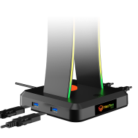 Meetion MT-U002 Stand για Gaming Ακουστικά