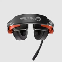 Meetion MT-HP099 RGB Gaming Ακουστικά με Φωτισμό