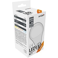 Avide Value LED Globe E27 8W NW 4000K