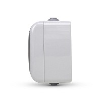 Entac 106 Stephan surface mounted alternative wall switch IP54