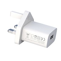 XO L99 (UK) 2.4A Home Charger