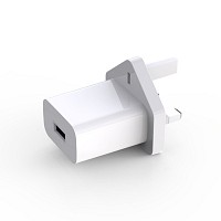 XO L99 (UK) 2.4A Home Charger