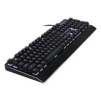 Meetion MT-MK01 Μηχανικό Gaming Πληκτρολόγιο / US