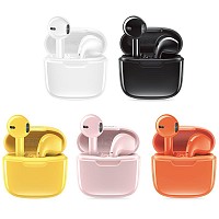 XO X23 TWS Bluetooth headset White
