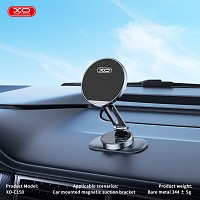 XO C150 Μαγνητική 360° Περιστρεφόμενη Βάση