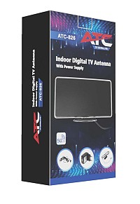 Κεραία ATC Εσωτερική ATC - 826 5G LTE 28dB (Περιέχει τροφοδοτικό)