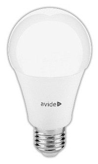 Avide LED Κοινή 10W E27  Λευκό 4000K Value