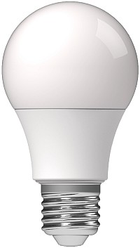 Avide LED Κοινή 10W E27  Ψυχρό 6400K Value