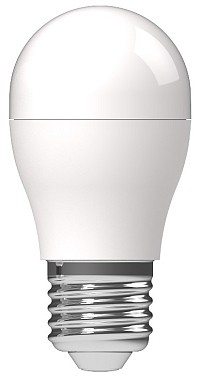 Avide LED Σφαιρική G45 2.9W E27 Λευκό 4000K Super Υψηλής Φωτεινότητας