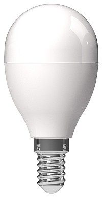 Avide LED Σφαιρική G45 2.9W E14 Θερμό 3000K Super Υψηλής Φωτεινότητας