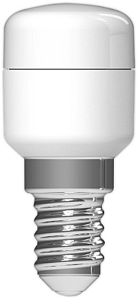 Avide LED T26 1.3W Θερμό 3000K