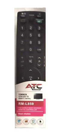 Τηλεχειριστήριο Universal για LG RM-L859