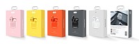 XO X23 TWS Bluetooth headset White