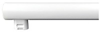 Avide LED Λάμπα Τύπου Linestra 5W 30cm S14s Λευκό 4000K