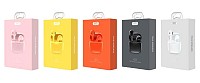 XO X23 TWS Bluetooth headset White