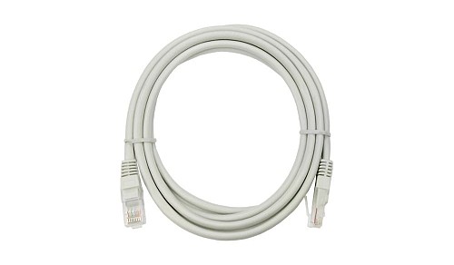 Conotech Καλώδιο Δικτύου Ethernet UTP CAT5e 3.0m