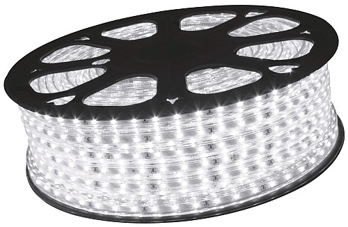 Avide LED Ταινία 220V 14.4W RGB IP67 50m
