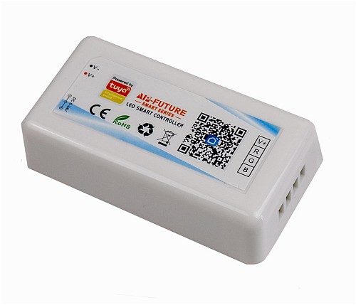 Avide LED Ταινία 5-24V Tuya RGB Ελεγκτής 18A