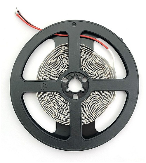 Avide LED Strip 12V 12W 4000K IP20 30m