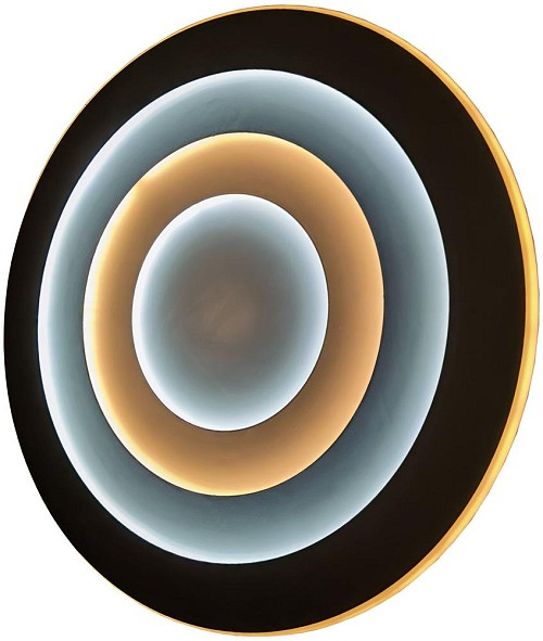 Avide Design Oyster Reese 100W(50+50) με RF Χειριστήριο