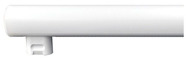 Avide LED Λάμπα Τύπου Linestra 5W 30cm S14s Λευκό 4000K