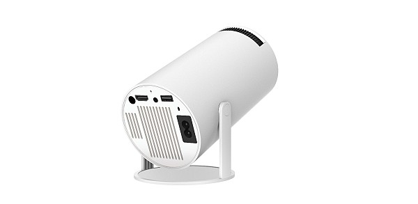 ATC H1 PRO Smart Android Προτζέκτορας