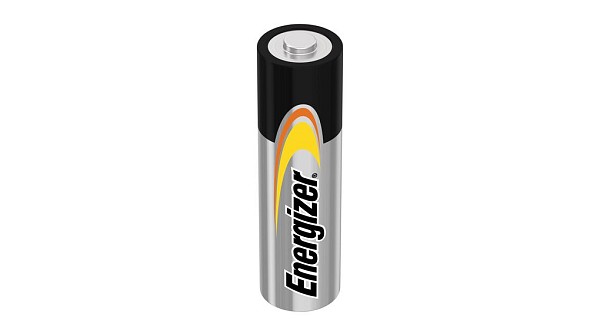 Energizer Power Αλκαλική Mignon Battery AA S16 (16τμχ)
