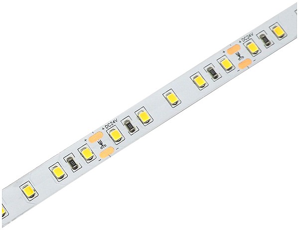 Avide LED Ταινία 24V 24W 4000K IP20 5m
