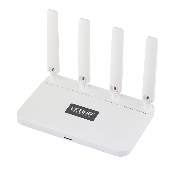 EDUP AX1800 WiFi 6 Router