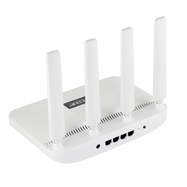EDUP AX1800 WiFi 6 Router