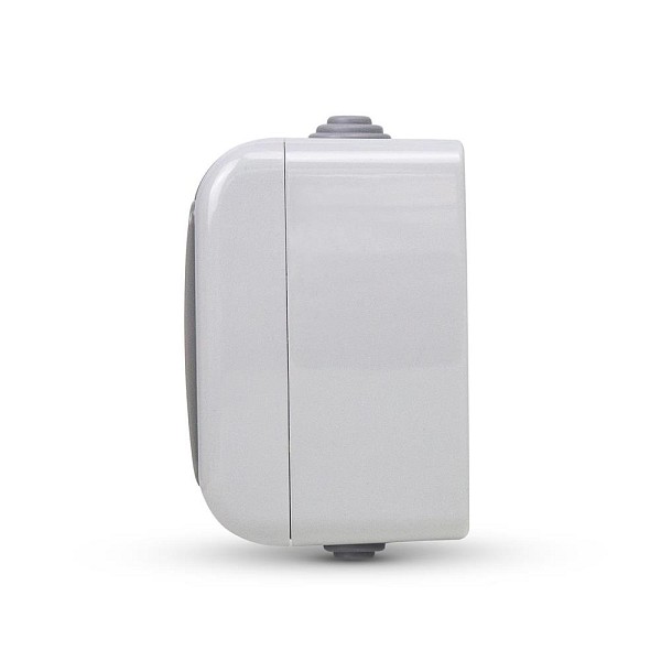 Entac 105 Stephan surface mounted wall switch serial switch IP54
