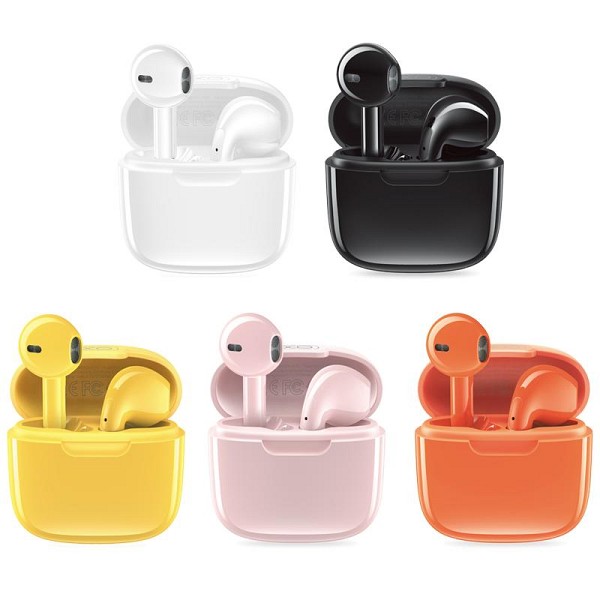 XO X23 TWS Bluetooth headset White