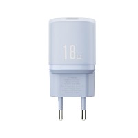 XO L157(EU) QC3.0 18W Φορτιστής Μπλε