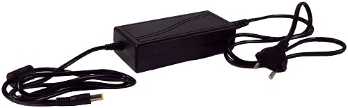 Avide Τροφοδοτικό 12V  72W IP20 Desktop