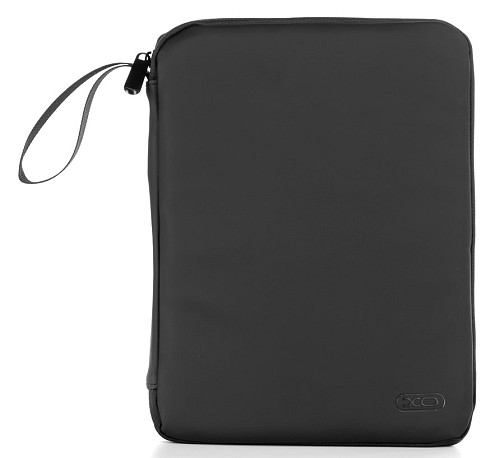Τσάντα tablet XO CB03 iPad Μαύρη (10.9 ιντσών)