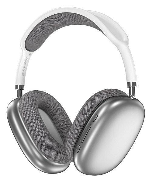 XO BE25 Bluetooth Ασημί