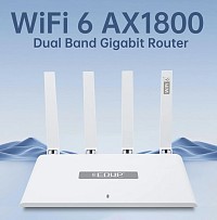 EDUP EP-RT2960S 1800Mbps Mesh Router
