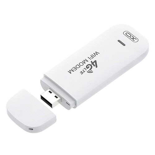 XO CF19 Φορητός Πομπός WiFi (χωρίς κάρτα 4G)