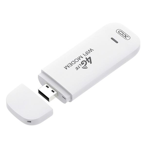 XO CF19 Φορητός Πομπός WiFi (χωρίς κάρτα 4G)