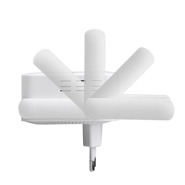 EDUP EP-2972 300Mbps Repeater 2.4GHz