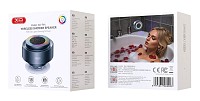 XO F64 Αδιάβροχο Ηχείο Μπάνιου Bluetooth με Βεντούζα