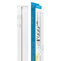 Modee Lighting Φωτιστικό Ντουλάπας LED 8W 556mm με Διακόπτη 3CCT και Ρύθμιση Έντασης 750 lm ERP