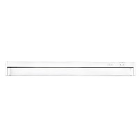 Modee Lighting Φωτιστικό Ντουλάπας LED 8W 556mm με Διακόπτη 3CCT και Ρύθμιση Έντασης 750 lm ERP