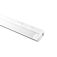 Modee Lighting Φωτιστικό Ντουλάπας LED 8W 556mm με Διακόπτη 3CCT και Ρύθμιση Έντασης 750 lm ERP