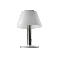 Modee Lighting LED Ηλιακό Επιτραπέζιο Φωτιστικό