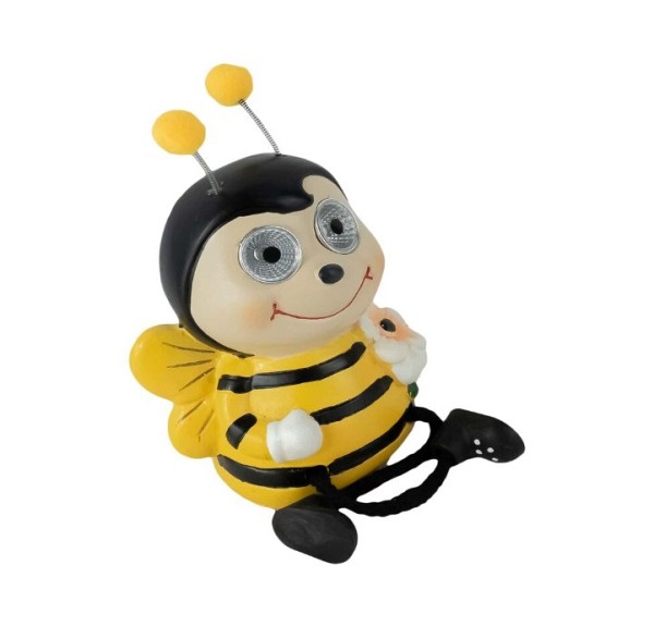 Modee Lighting LED Ηλιακά Διακοσμητικά Φωτιστικά Κήπου (12τμχ)