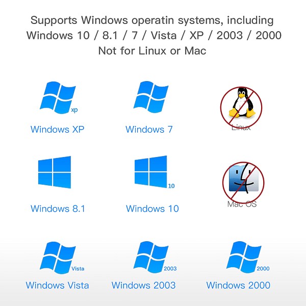 EDUP EP-9602GS 1000Mbps PCI-E Ethernet Adapter
